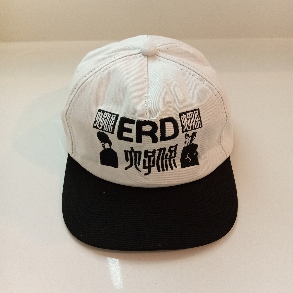 Enfants Riches Deprimes Oceanic 5 Chinese Panel Hat